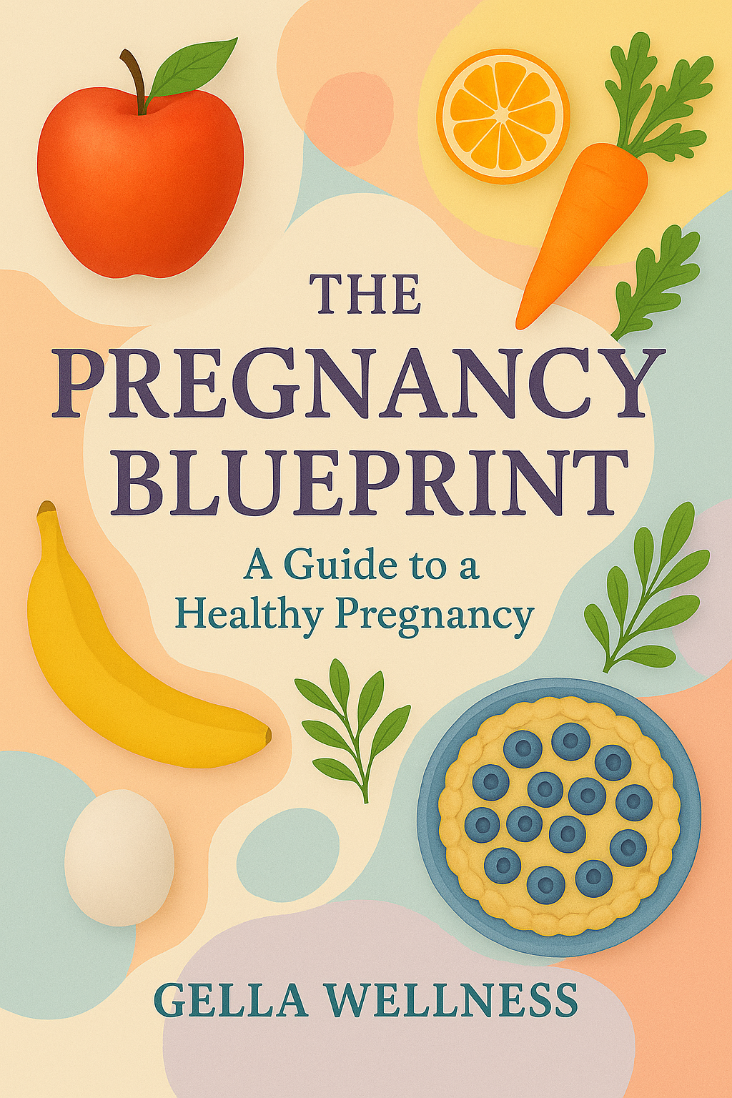 The Pregnancy Blueprint